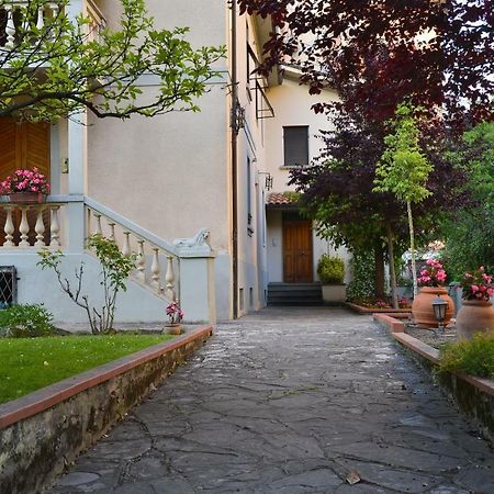Ferienwohnung Il Piccolo Ristoro Arezzo Exterior foto