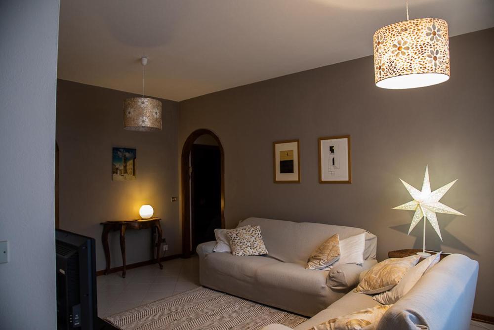 Ferienwohnung Il Piccolo Ristoro Arezzo Exterior foto