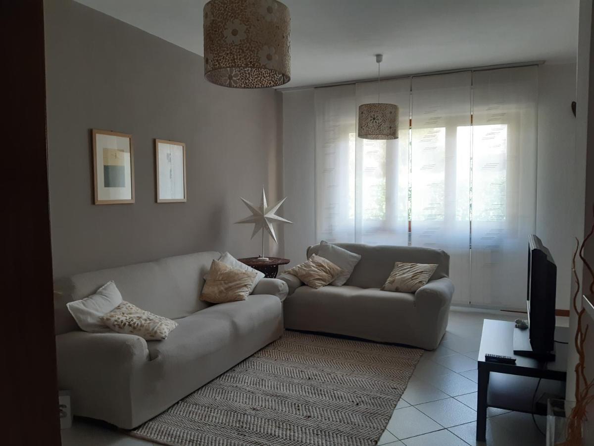 Ferienwohnung Il Piccolo Ristoro Arezzo Exterior foto