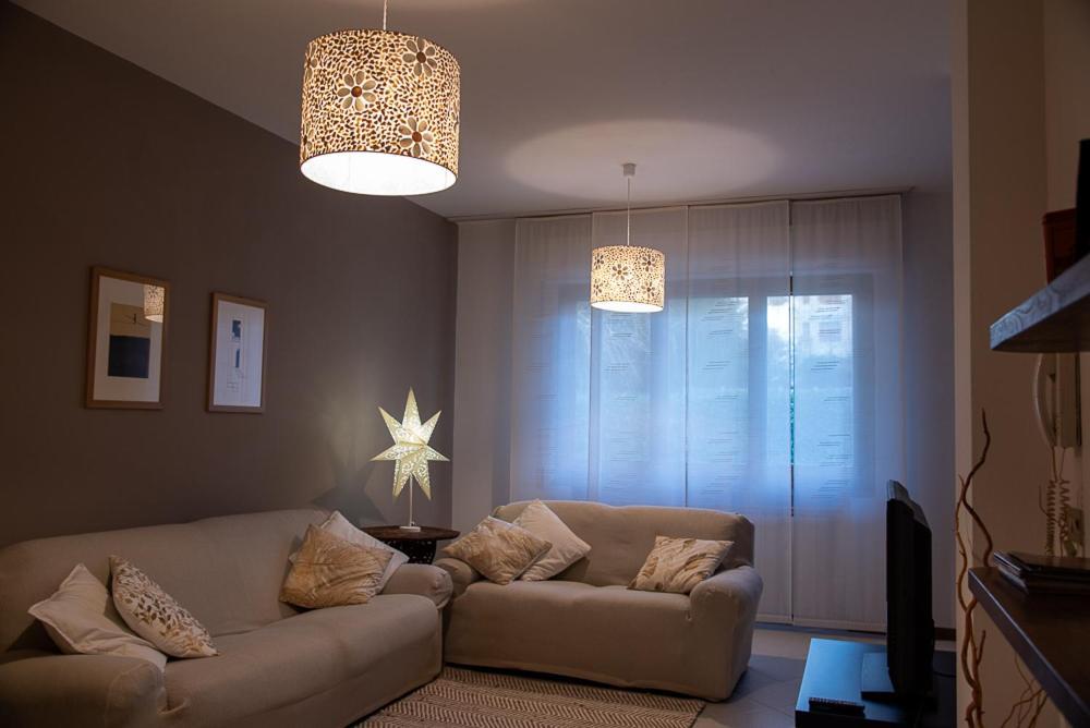 Ferienwohnung Il Piccolo Ristoro Arezzo Exterior foto