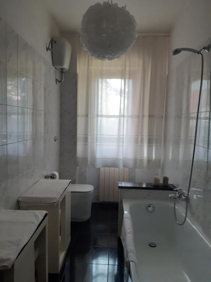 Ferienwohnung Il Piccolo Ristoro Arezzo Exterior foto