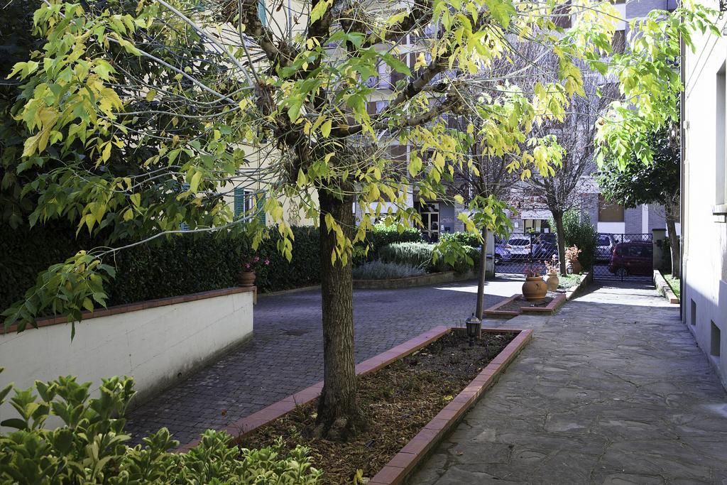 Ferienwohnung Il Piccolo Ristoro Arezzo Exterior foto