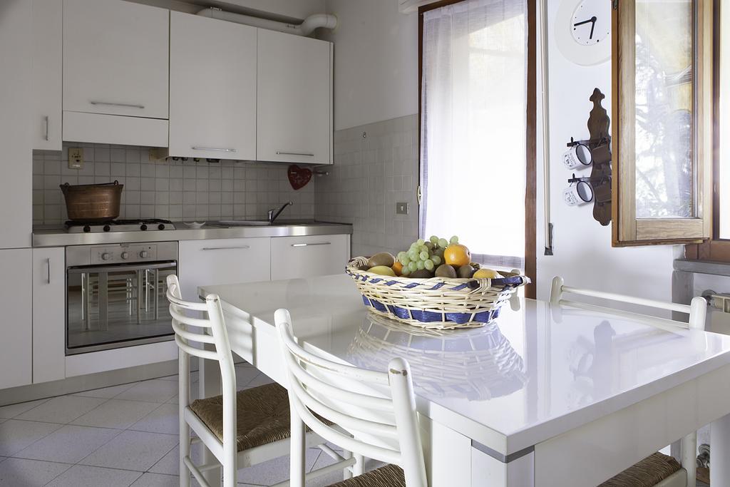 Ferienwohnung Il Piccolo Ristoro Arezzo Exterior foto