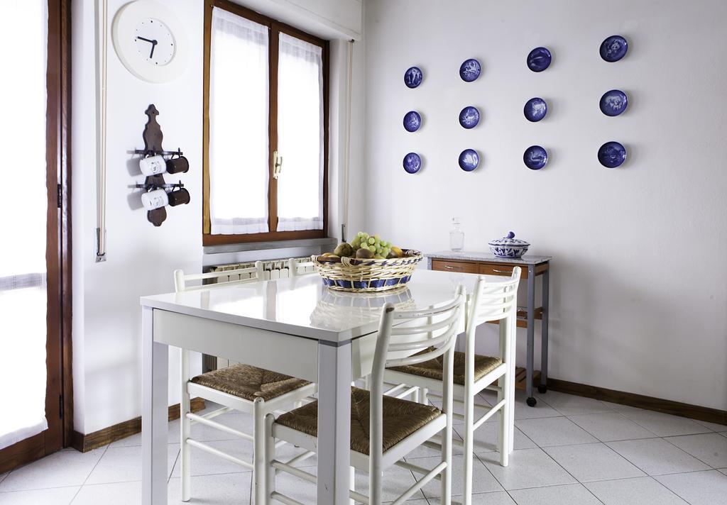 Ferienwohnung Il Piccolo Ristoro Arezzo Exterior foto